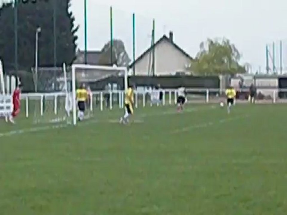 MAC - BHS 80 Grosse occas Seb Peutat