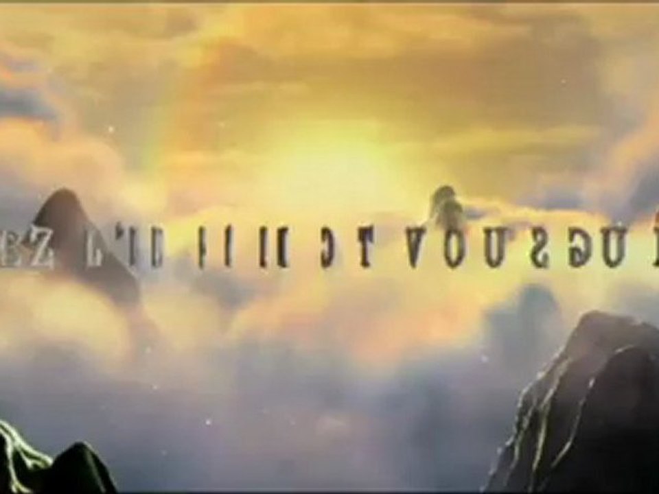 LE ROYAUME DE GA'HOOLE - LA LEGENDE DES GARDIENS - Bande-annonce VF