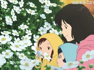 Hoshi No Kodomo  Trailer 2
