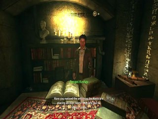 [S3][P9] Wolfenstein