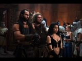 The Scorpion King 3 Battle for Redemption Part 1 of 12 Full Movie