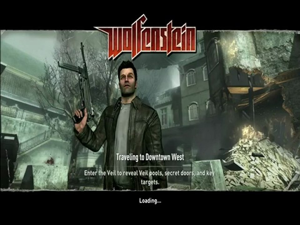[S3][P10] Wolfenstein