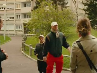 IL RESTE DU JAMBON ? - Bande-annonce VO