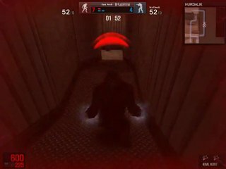 iŞte KraLın Gücü [WolfTeam]