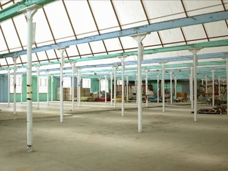 Lieux d'architecture : le rôle de la lumière