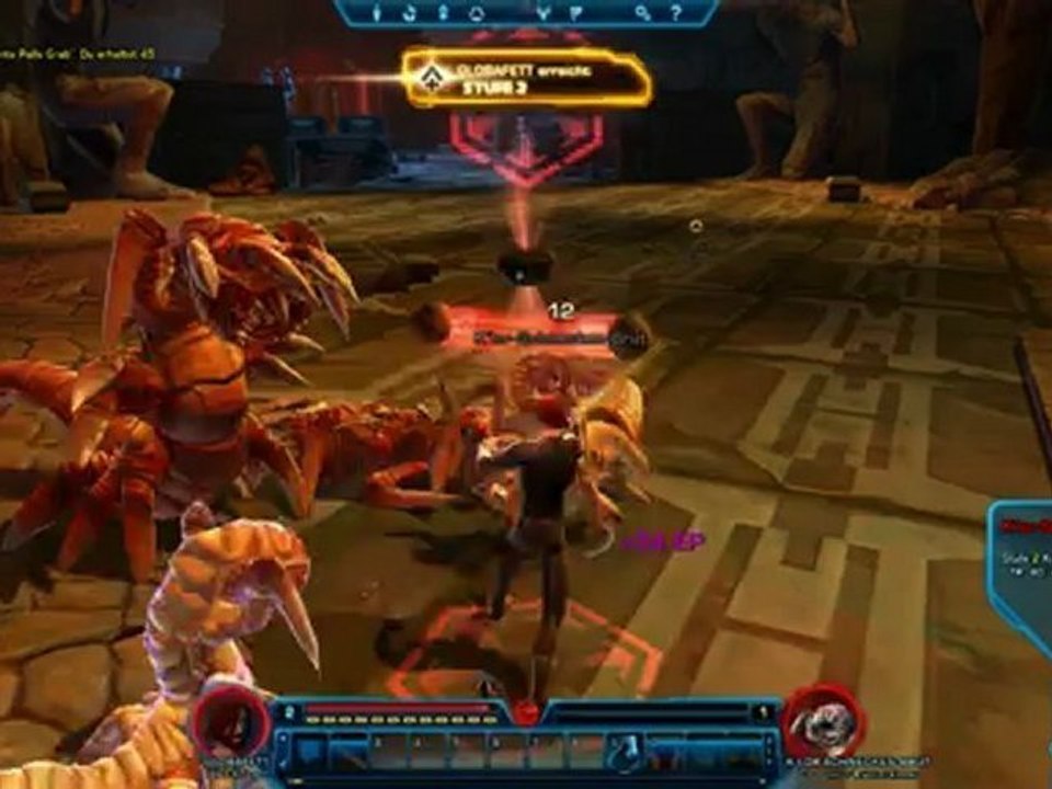 Star Wars - The Old Republic: Die 8 Klassen vorgestellt (Special)