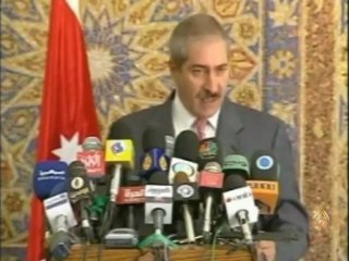 التعذيب في السجون الأردنية
