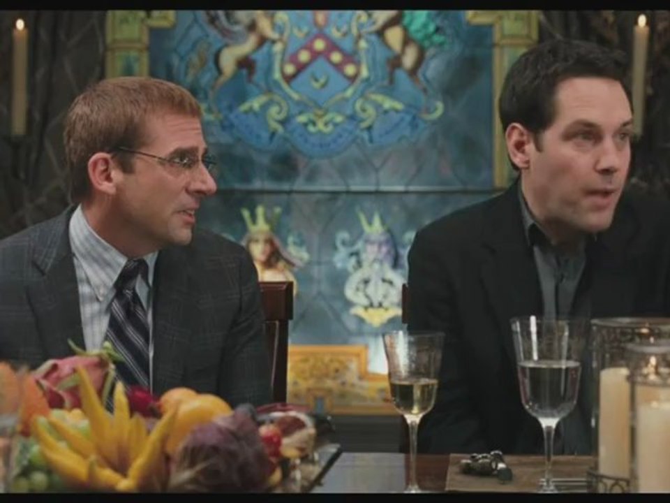 THE DINNER - Bande-annonce VF