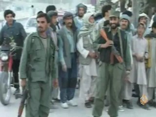 طالبان تتوصل لاتفاق مع كوريا بالإفراج عن الرهائن