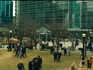 SAW 3D CHAPITRE FINAL - Teaser VF