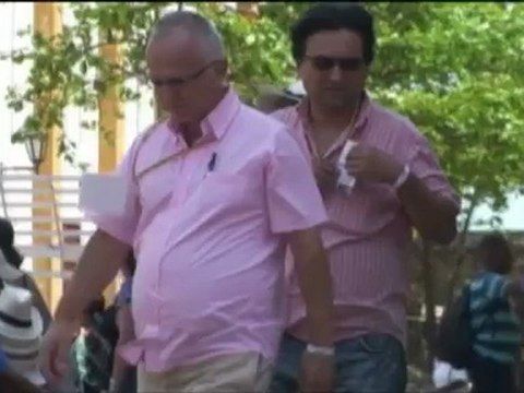 Arrancan las reuniones previas a la Cumbre de las Américas, en medio de fuertes medidas de seguridad