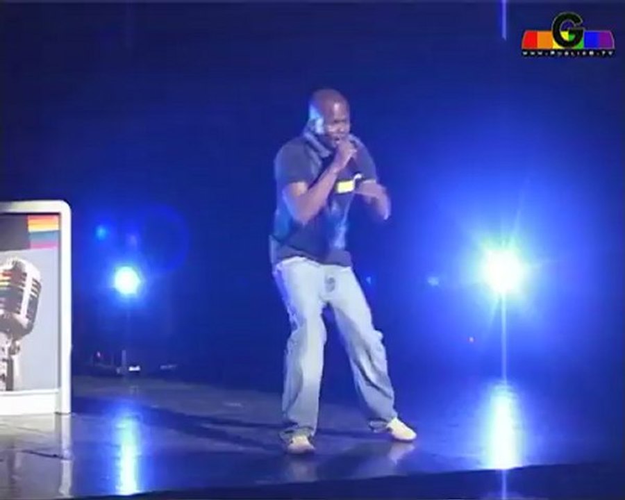 Meeting LGBT pour l'Égalité aux Folies Bergère - 5/8 - 31 mars 2012