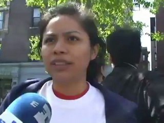 Jóvenes indocumentados sueñan con el "Dream Act" para seguir sus estudios en EEUU