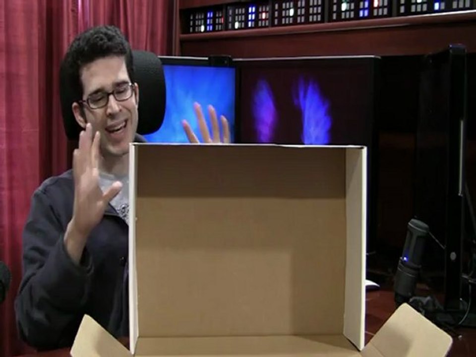 Best Unboxing - A Revealing Look Inside the Box