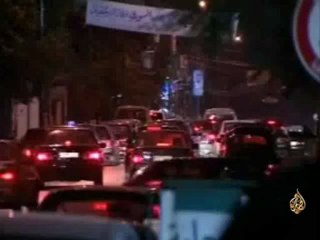 بري يدعو لرئيس بالتوافق وقوى الأغلبية تدرس المبادرة