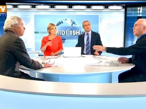 L'Interdiction du tabac dans les terrasses couvertes fait débat