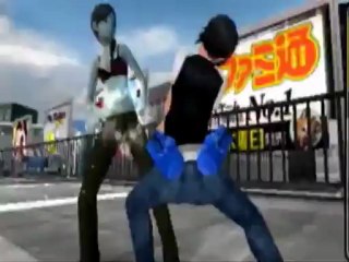 【脱衣の極意で】AKIBA'STRIP実況プレイPart.7【アキバを救え】