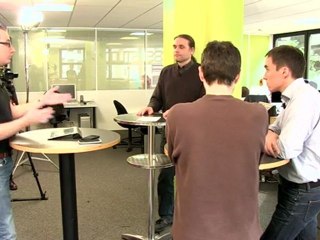 Cnet Live # 12 - 10/04/2012