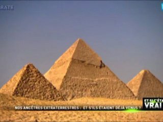 Nos Ancêtres Extraterrestres, Et Si C'était Vrai - 2 de 3