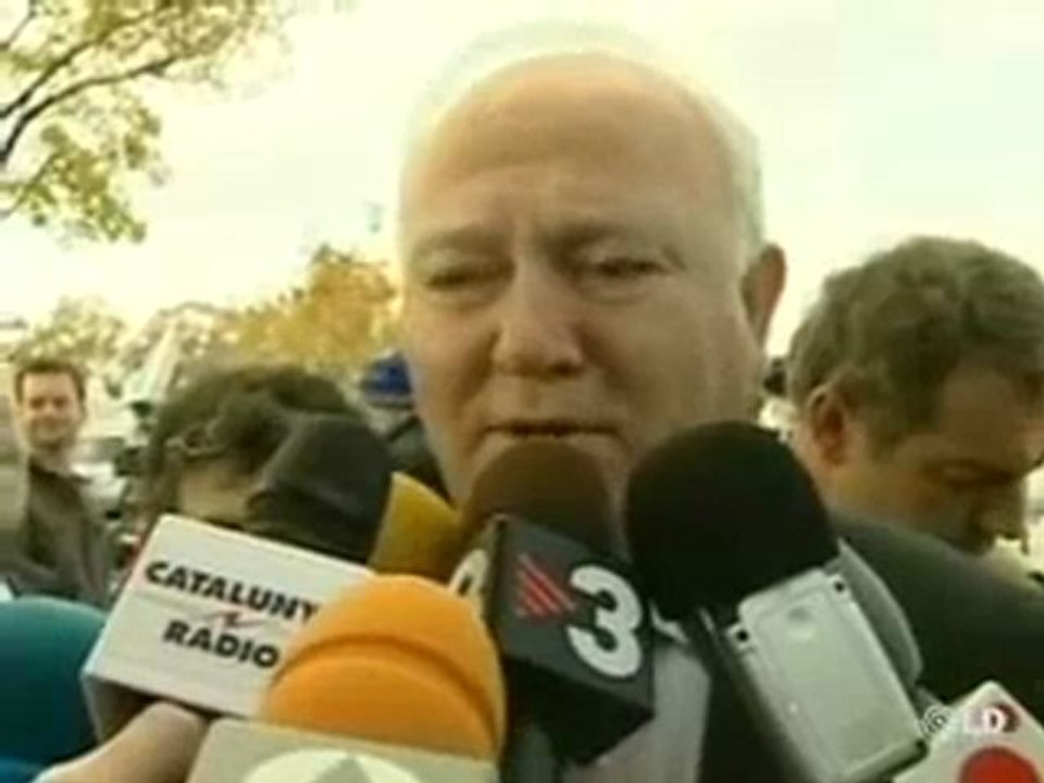 Noticias a las 11h - 28/11/07