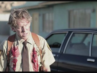 RUBBER - Bande-annonce VO