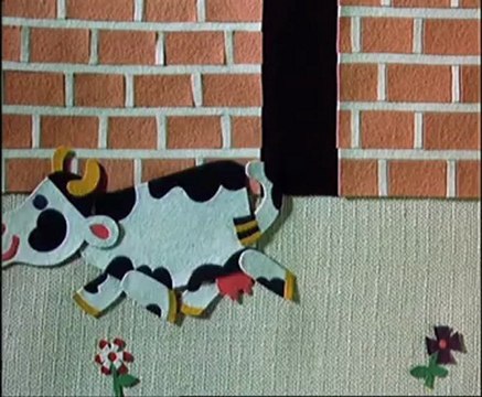 LES CONTES DE LA FERME - Bonus VF