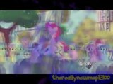 [PMV/News] My Little Disney - Pinkie and the Ponies