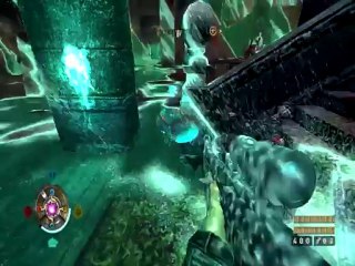 [S4][P4] Wolfenstein