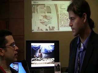 Lifelens Malaria Field Diagnosis Tool - Imagine Cup 2011 US Finalist