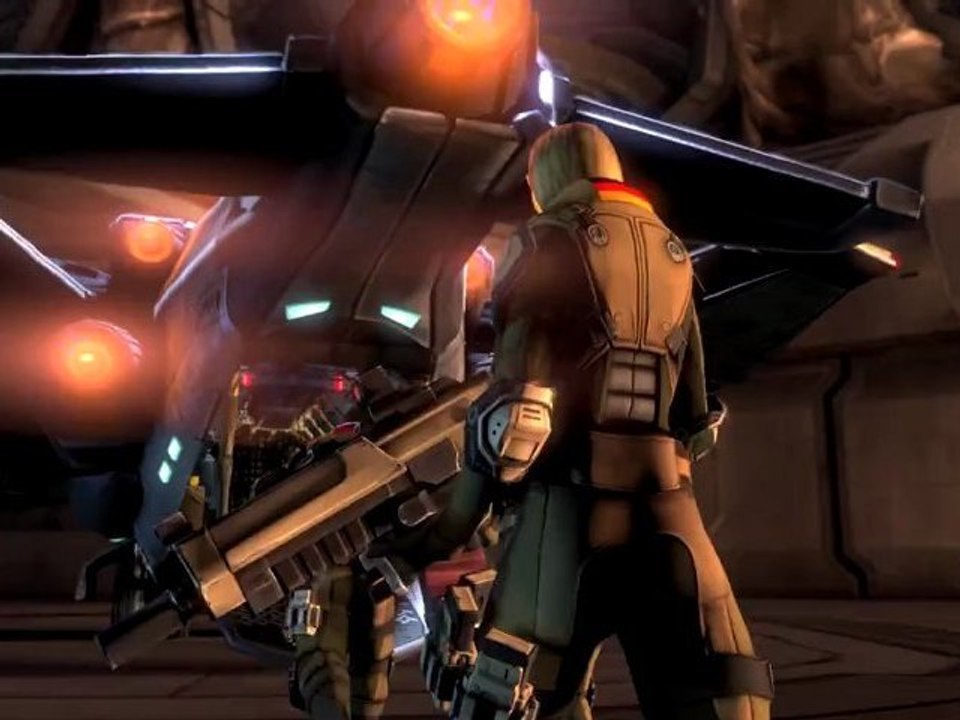 Xcom - Enemy Unknown (Angetestet)