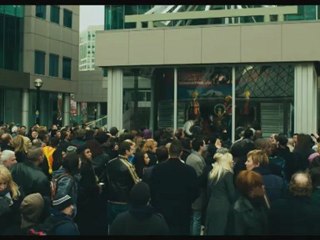 SAW 3D CHAPITRE FINAL - Bande-annonce VF