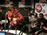 Orchestre National De Barbès - Sidi Yahia Bnet Paris - Session Acoustique OÜI FM