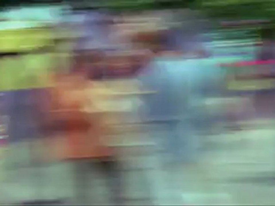 TAKERS - Bande-annonce VF