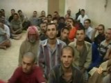 المطالبة بإطلاق سراح مجموعة من المعتقلين في السجون العراقية