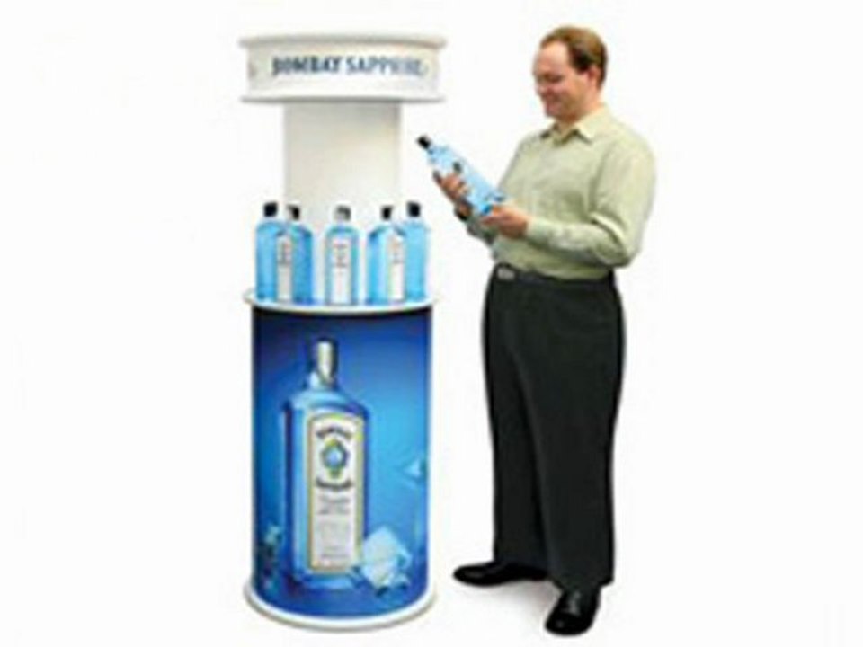 An Overview about Trade Show Podiums