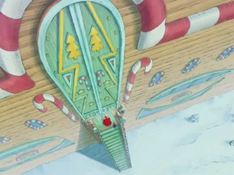 L'APPRENTI PERE NOEL - Bande-annonce VF