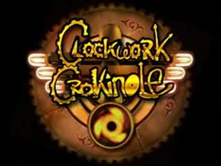 Clockwork Crokinole Game Download