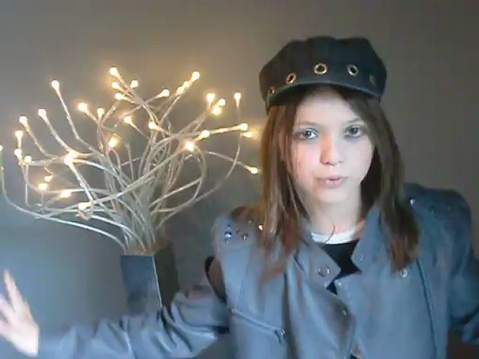 jena lee mon ange ( par lauryne lee enfant 9 ans )