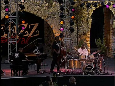 Elvin Jones - Zycopolis Productions