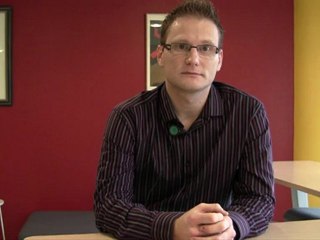 CCI Formation Côte-d’Or, On en parle avec Romain MARMET– chargé d’affaires SMA Informatique