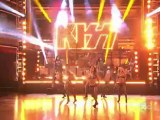 Kiss - 'Rock and Roll All Night Long'