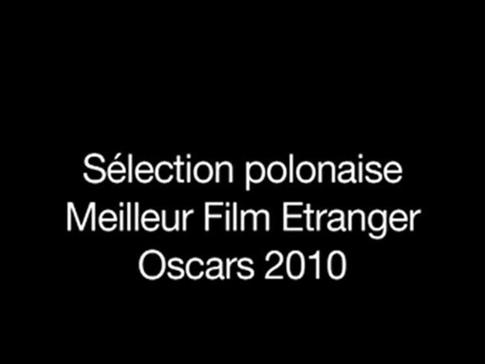 TRIBULATIONS D'UNE AMOUREUSE SOUS STALINE - Bande-annonce VO