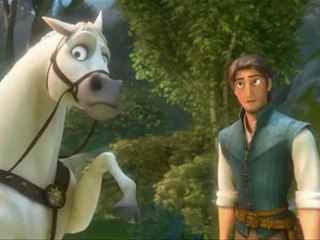 RAIPONCE - Bande-annonce2 VF