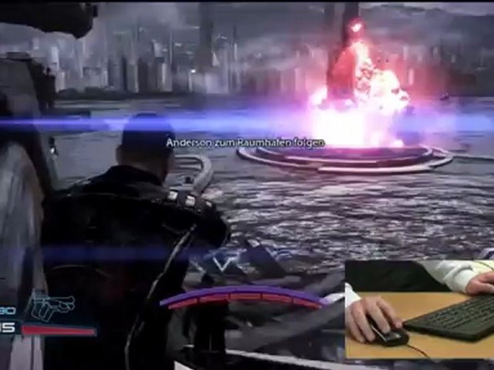 Hama speedshot (special)