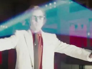 SCOTT PILGRIM - Bande-annonce VF