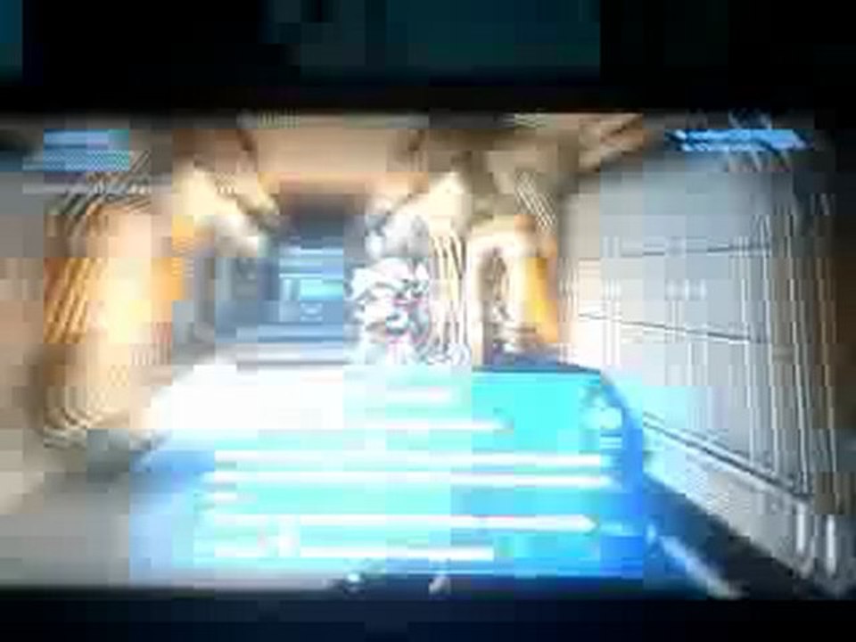 halo CE anniversaire pillar of autumn