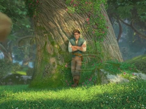 RAIPONCE EN 3D - Bande-annonce VF