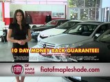 Used Cars in Maple Shade New Jersey - FIAT of Maple Shade