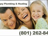 Tingey Plumbing and Heating - Your Utah Plumbers