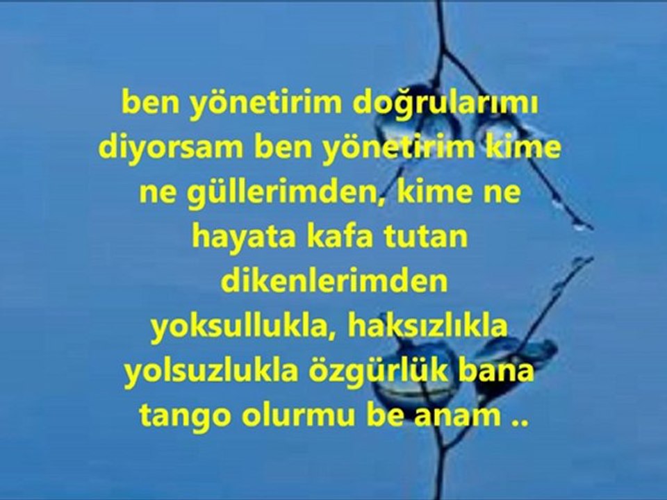 sözler nasihat-berrin korkmaz